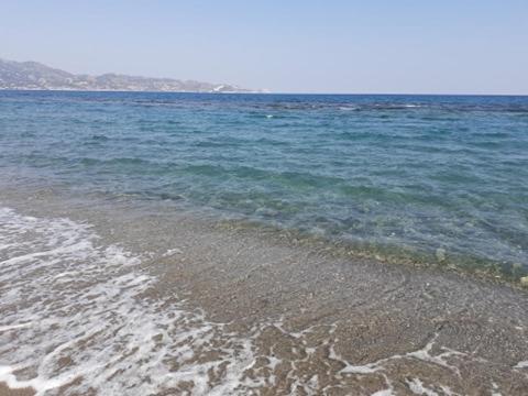 Sea And Sun Amoudara Lasithiou Exterior foto